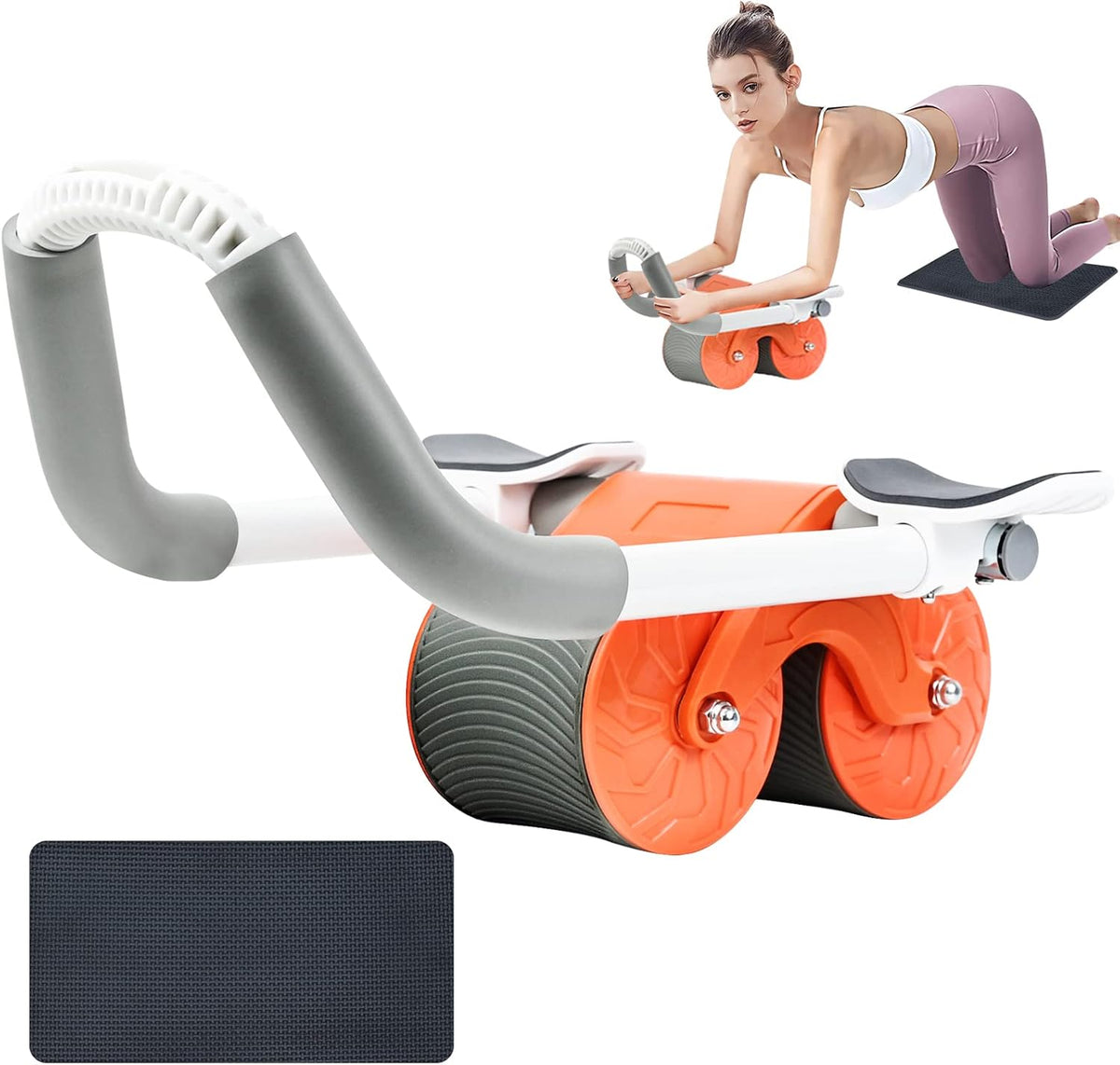 Core Mastery Abdominal Roller™