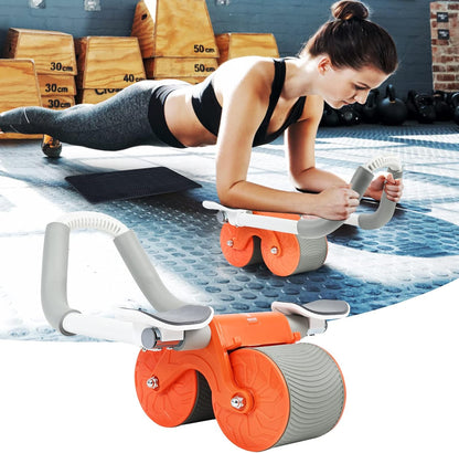 Core Mastery Abdominal Roller™