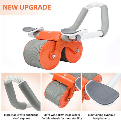 Core Mastery Abdominal Roller™